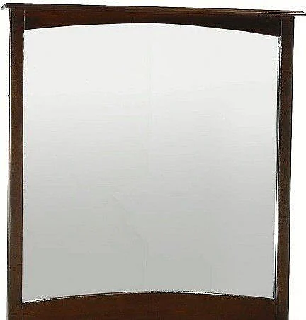 Night & Day Secrets Mirror in Chocolate CM-SEC2-CHO-SEC