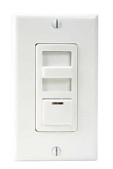 Craftmade Slide Fan Control w/LED Switch CM-601F