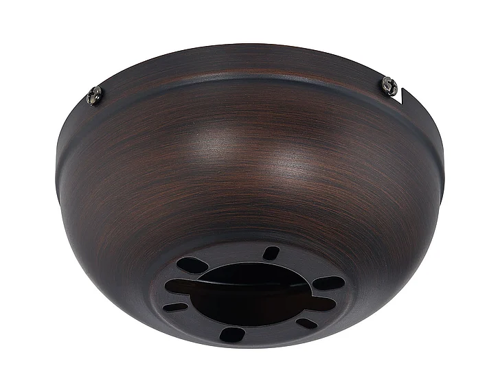 Craftmade Close Mount Adapator for WiFi Fans in Aged Bronze CMAWF-ABZ