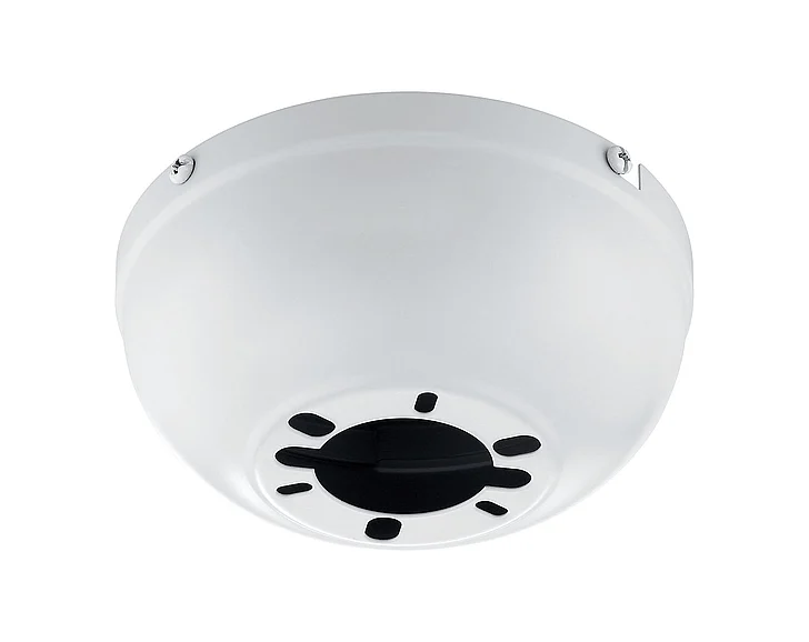 Craftmade Close Mount Adapator for WiFi Fans in White CMAWF-W