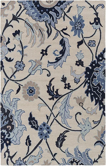 Surya Centennial 3'3" X 5'3" Area Rug CNT1096-3353 FREE SHIPPING