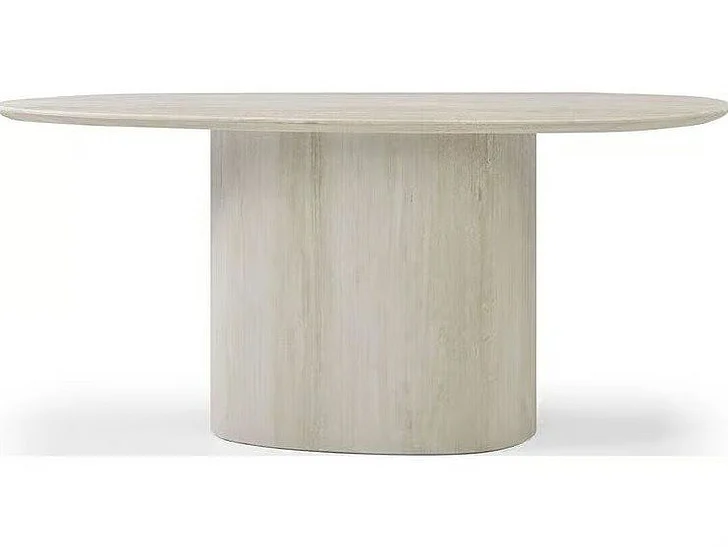 Whiteline Modern Petra Console in CO2062-TRV