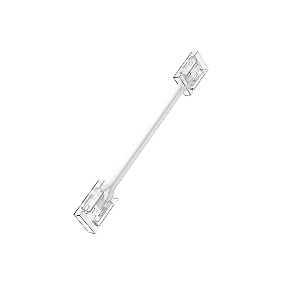 Dals COBTape 2" Extension for Cob Tape in White COBTP-EXT02