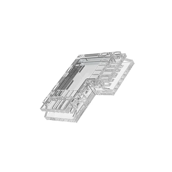 Dals COBtape L Connector (Strip To Strip) in - COBTP24V-ACCL