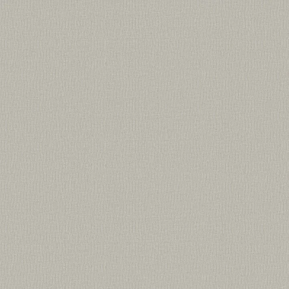 York Wallpaper Candice Olson Luminous Ripple Effect Petite Ogee Wallpaper (1-Yard) in Taupe COD0616