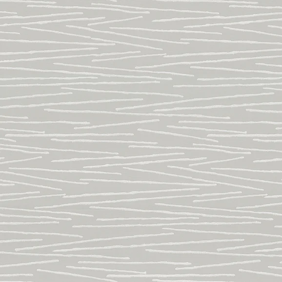 York Wallpaper Candice Olson Luminous Foundations Striated Wallpaper (1-Yard) in Grey COD0623