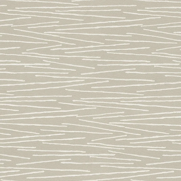 York Wallpaper Candice Olson Luminous Foundations Striated Wallpaper (1-Yard) in Neutral COD0626