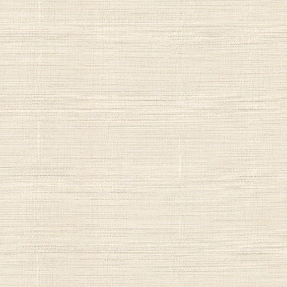 York Wallpaper Candice Olson Luminous Drift Weave Textured Wallpaper (1-Yard) in Beige COD0633