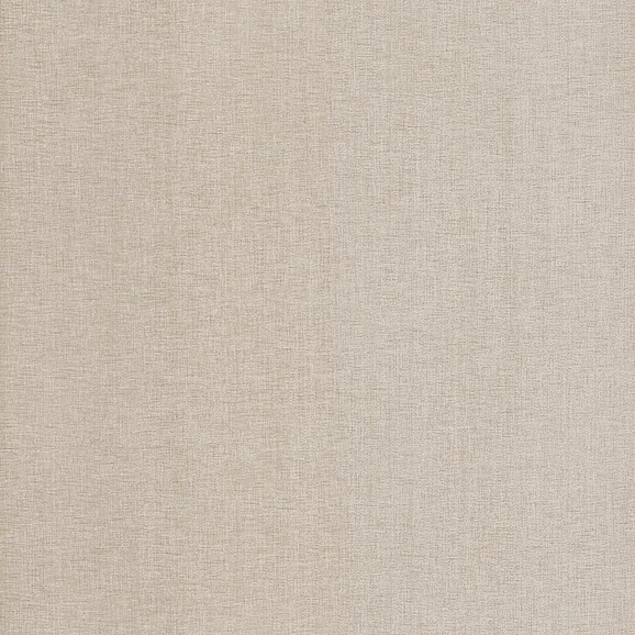 York Wallpaper Candice Olson Luminous Loominosity Faux Linen Wallpaper (Double Roll) in Taupe COD0643N