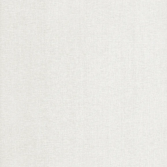 York Wallpaper Candice Olson Luminous Loominosity Faux Linen Wallpaper (Double Roll) in White COD0647N