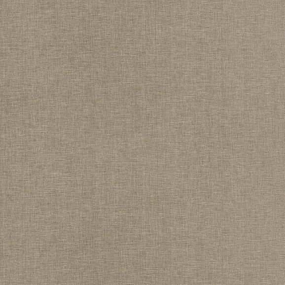 York Wallpaper Candice Olson Luminous Loominosity Faux Linen Wallpaper (Double Roll) in Neutral COD0650N