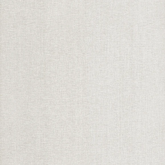 York Wallpaper Candice Olson Luminous Loominosity Faux Linen Wallpaper (Double Roll) in Silver COD0651N