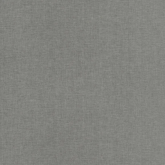 York Wallpaper Candice Olson Luminous Loominosity Faux Linen Wallpaper (Double Roll) in Pewter COD0652N