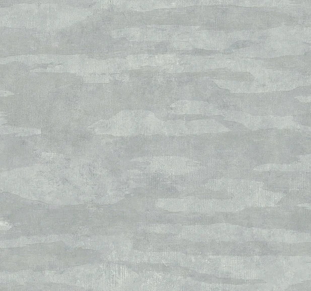 York Wallpaper Candice Olson Luminous Misty Dreams Abstract Wallpaper (Double Roll) in Light Blue COD0657N