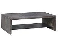 Artesia Matteo Coffee Table in Brown VK-CT-MAT-B