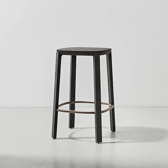 District Eight Collette Counter Stool 2020-COST CUSTOM ITEM