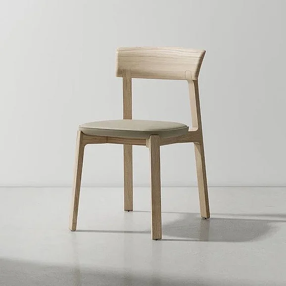 District Eight Collette Dining Chair 2020-ALES-COM CUSTOM ITEM