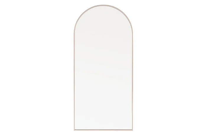 Baker Originals Colonnade Hallway Mirror BA1014