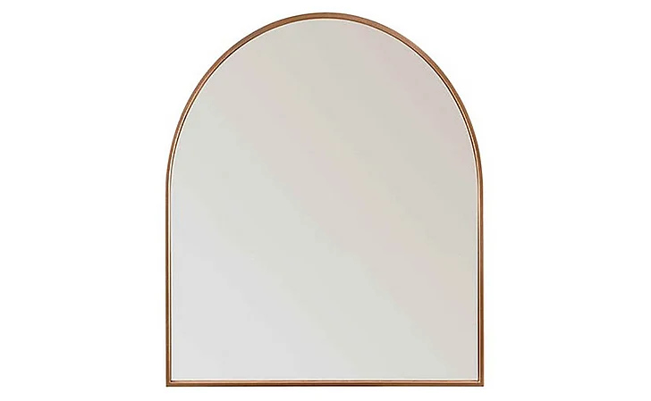 Baker Originals Colonnade Wall Mirror BA1015