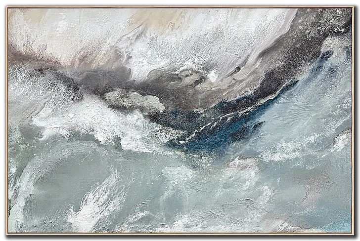 Streamline Art Convergence E891462