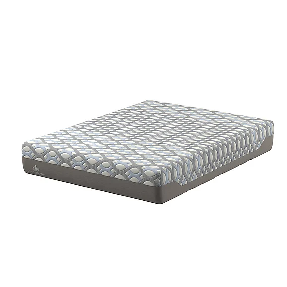Kingsdown Cool Wave Plush - King Mattress