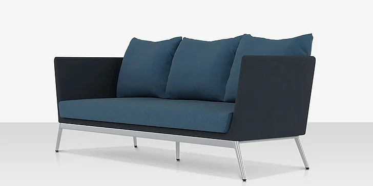 DecoScape Cosmo Sofa SF-2034-103