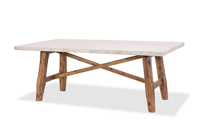 Cosmos Katrina Dining Table Beige 2021BEKAT