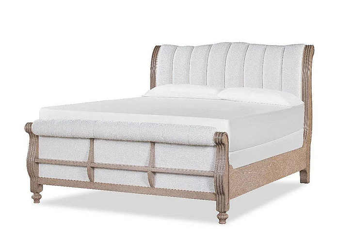 Cosmos Marina King Bed Cream MARINA KB