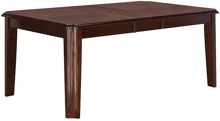 Cosmos Pam Dining Table Cherry 2020PIPAM