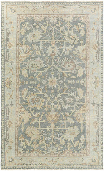 Surya Cappadocia 5'6" X 8'6" Area Rug CPP5020-5686 FREE SHIPPING