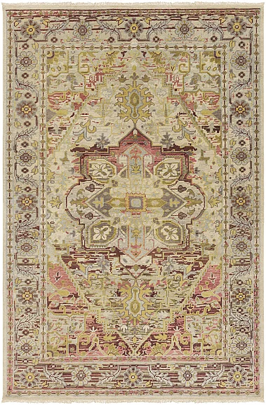 Surya Cappadocia 2' X 3' Area Rug CPP5021-23 FREE SHIPPING