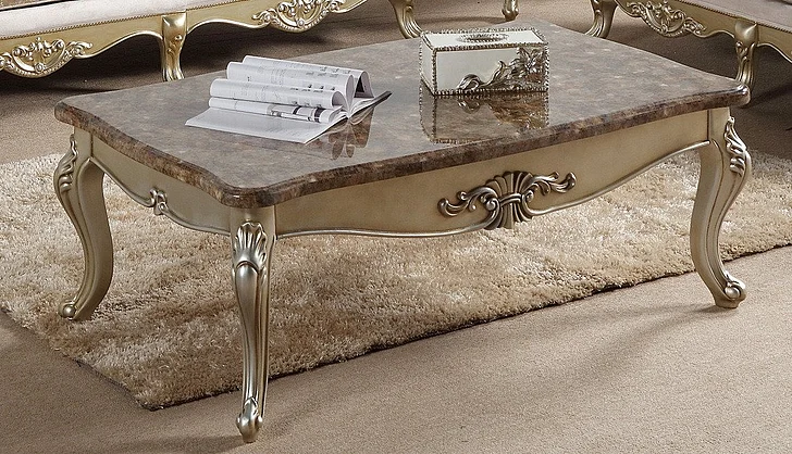 Cosmos Diana Coffee Table DIANA CT