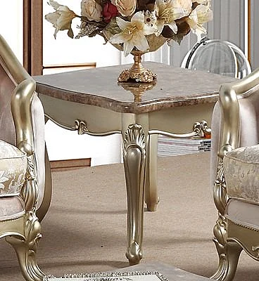 Cosmos Diana End Table DIANA ET