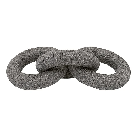 Essentials For Living Crew Rope Link - Dove 6890.DOV