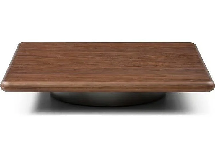 Whiteline Modern Zoya Small Coffee Table in CT2061S-WLT
