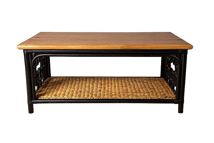Capris Furniture 312 Coffee Table in Pacific Coast CT312 CUSTOM ITEM