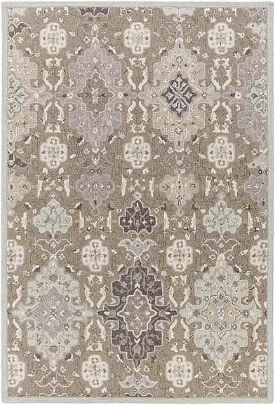 Surya Castille 6' X 9' Area Rug CTL2006-69 FREE SHIPPING