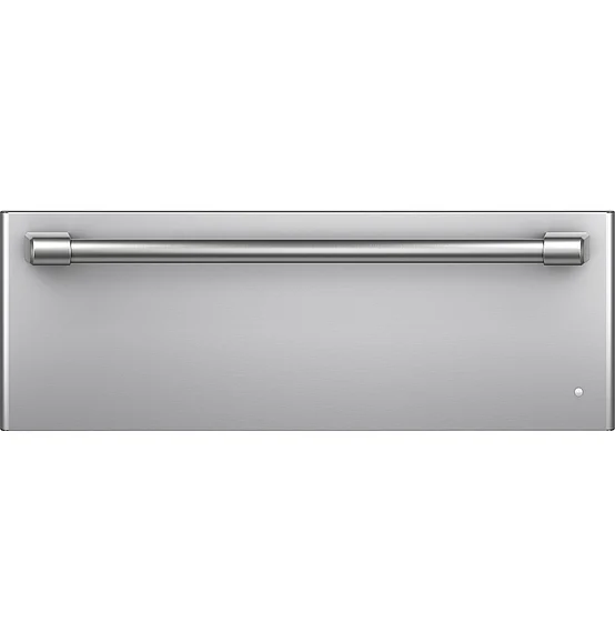 Cafe - GE Café 30" Warming Drawer in Stainless Steel CTW900P2PS1