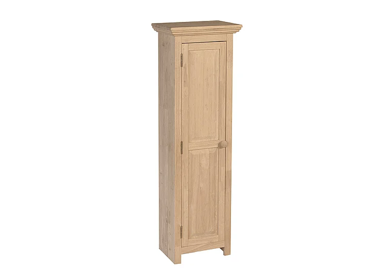 John Thomas Unfinished Storage Cabinet CU-15B