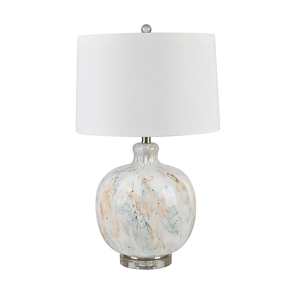 Crestview Collection Saylor Table Lamp CVABS2189C (1PC)