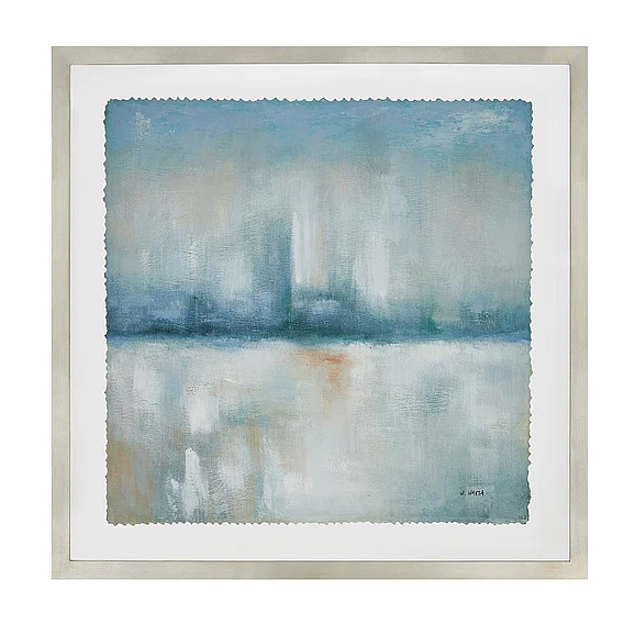 Crestview Collection Reflections Of Peace Wall Art CVBZWF085