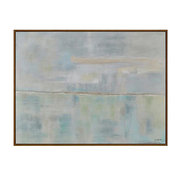 Crestview Collection Dance At The Horizon Wall Art CVBZWF092