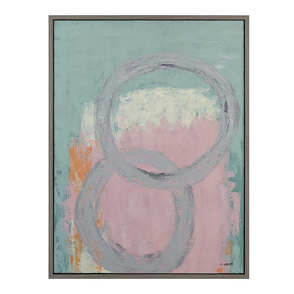 Crestview Collection Unity Wall Art CVBZWF124
