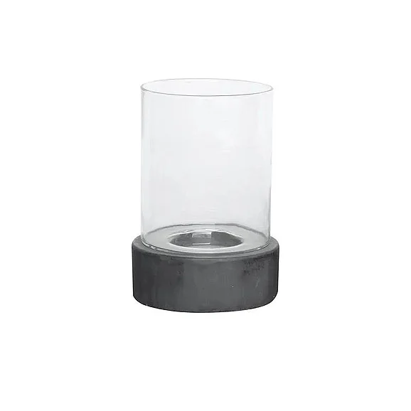 Crestview Collection Orian Small Candleholder CVCHV002S