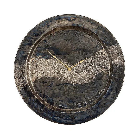 Crestview Collection Reynolds Wall Clock CVCKN013