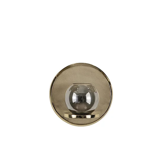 Crestview Collection Blaire Small Wall Accessories CVCZHN033S