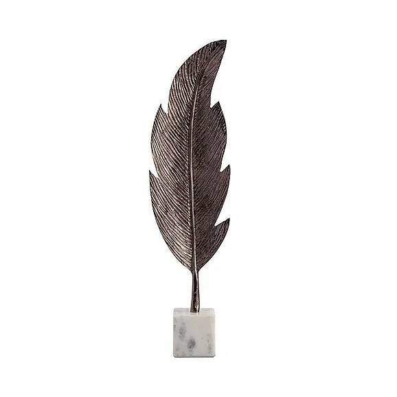 Crestview Collection Blythe Large Sculpture II CVDZEN011B