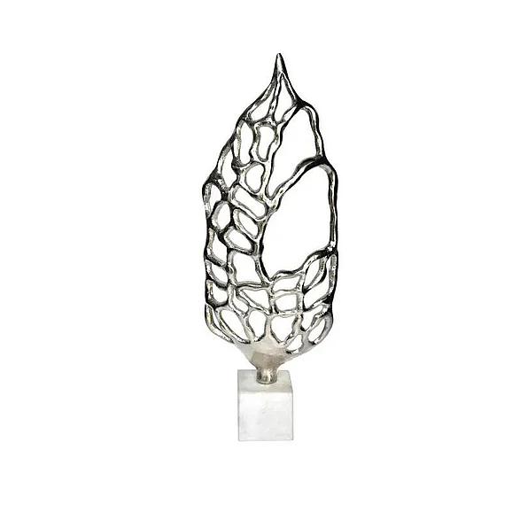 Crestview Collection Elliot Large Sculpture II CVDZEN013B