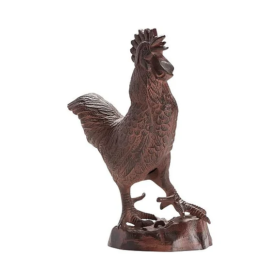 Crestview Collection Dixie Sculpture Small CVDZEN062S