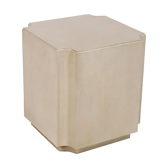 Crestview Collection Capital End Table CVFNR4821